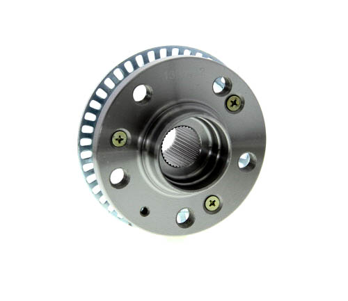 Butée hydraulique I