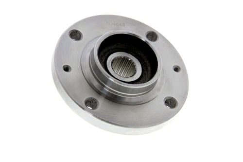 Moyeu de roue QUINTON HAZELL QWH161