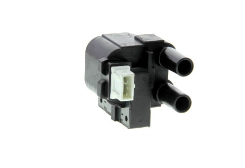 Butée hydraulique Coupé