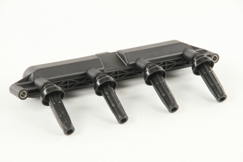 Bobine d'allumage QUINTON HAZELL XIC8189