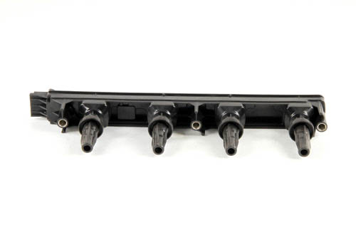 Butée hydraulique Coupé