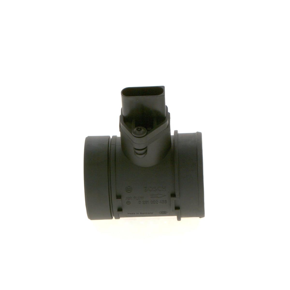 Débitmètre de masse d'air BOSCH 0 281 002 435
