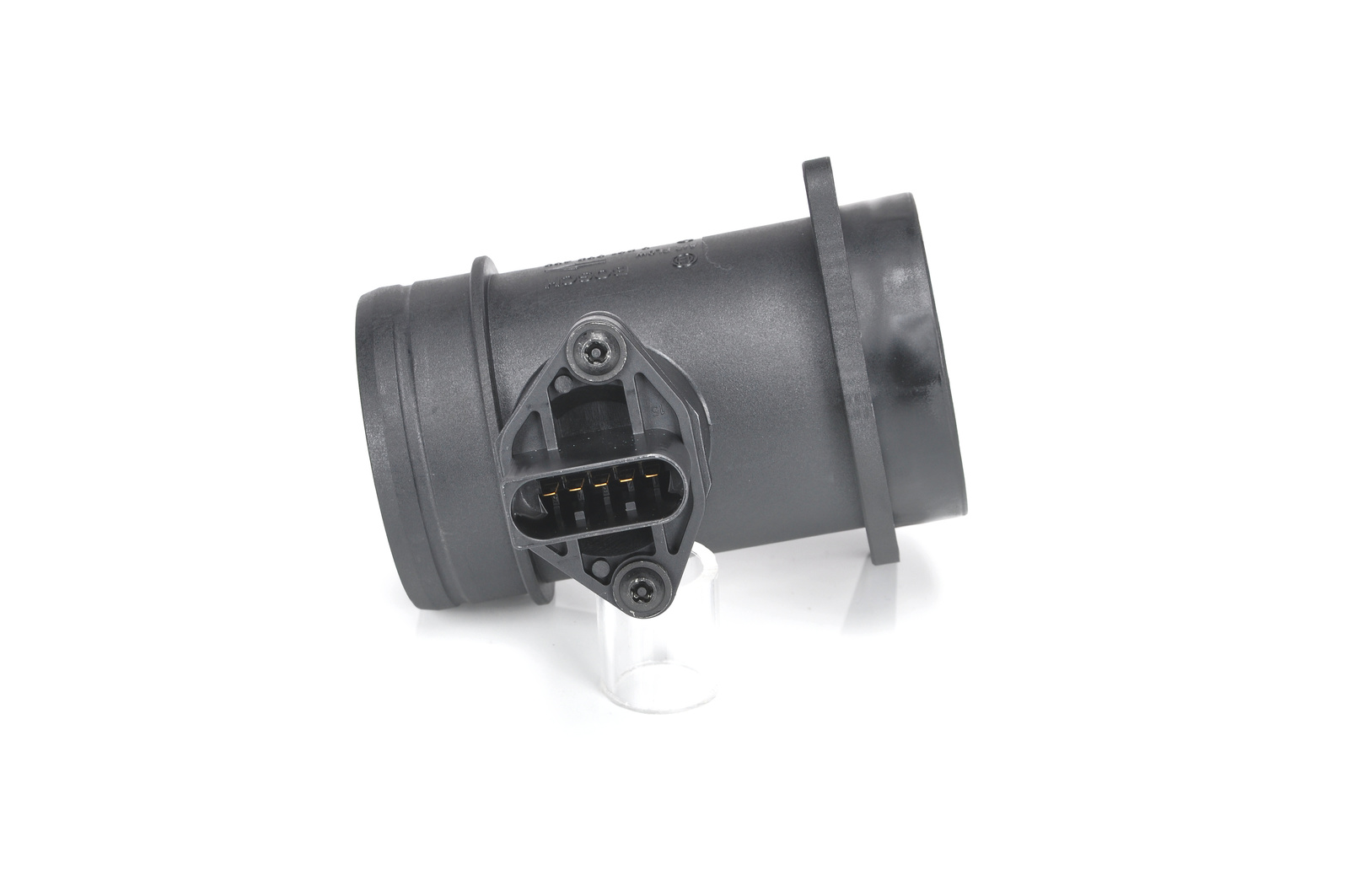 Débitmètre de masse d'air BOSCH 0 281 002 463