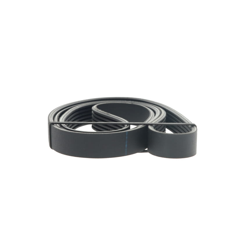 Correia trapezoidal estriada HUTCHINSON ref. 1530 K 6