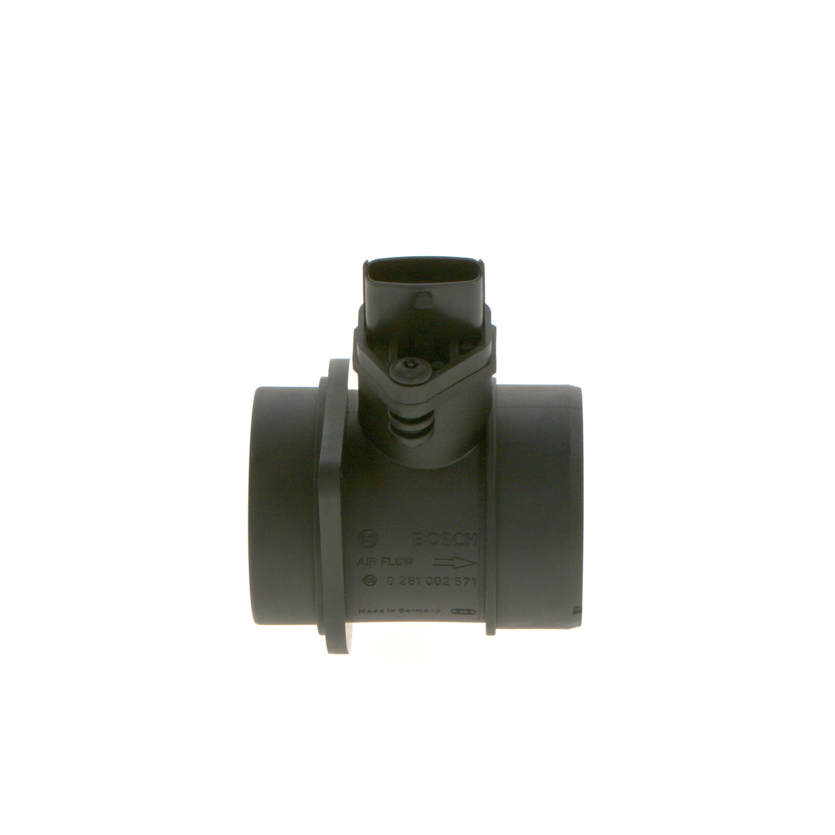 Débitmètre de masse d'air BOSCH ref. 0 281 002 571