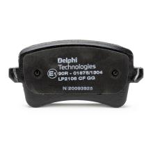 DELPHI LP2106
