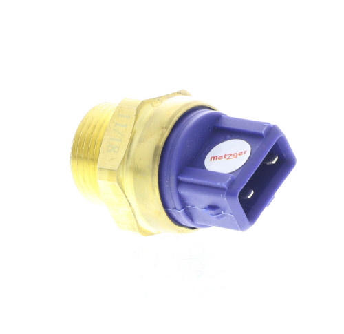 Interrupteur de température, ventilateur de radiateur METZGER ref. 0915188