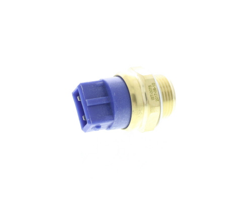 Interrupteur de température, ventilateur de radiateur METZGER ref. 0915190