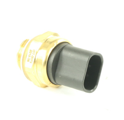 Interrupteur de température, ventilateur de radiateur METZGER ref. 0915194