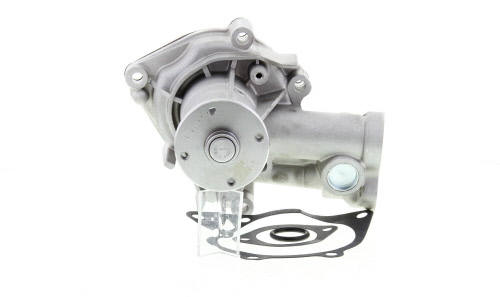 Butée hydraulique 2