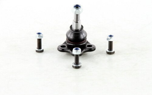 Butée hydraulique S-max