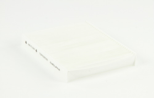 Filtre d'habitacle DELPHI TSP0325305