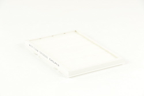 Filtre d'habitacle DELPHI TSP0325309