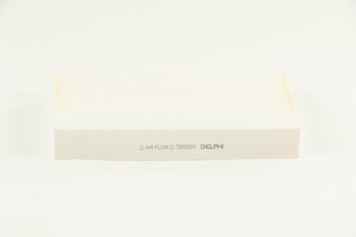 Filtre d'habitacle DELPHI TSP0325315