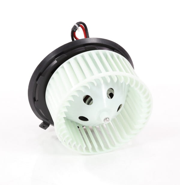 Pulseur d'air habitacle (Ventilateur habitacle) DELPHI ref. TSP0545019