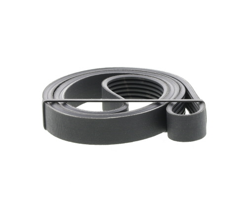 Correia trapezoidal estriada HUTCHINSON ref. 1560 K 6