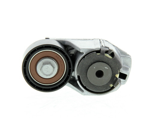 Galet tendeur de courroie d'accessoire SNR GA352.47