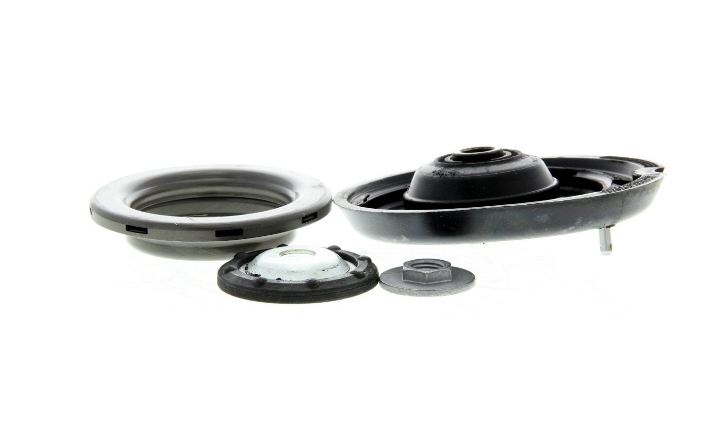 Butée hydraulique Coupé