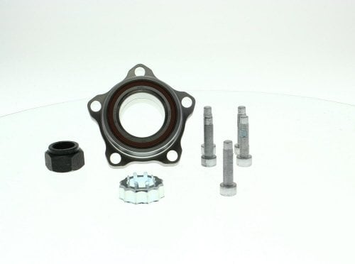 Butée hydraulique Forma