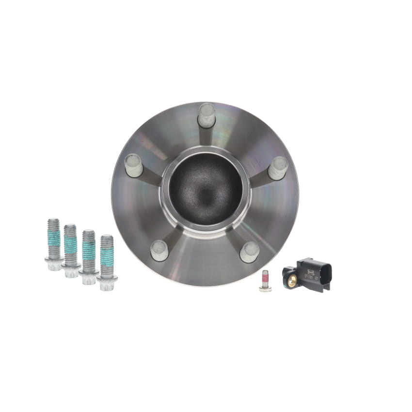 Cojinete de rueda SNR ref. R152.69
