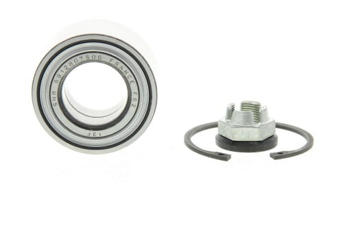 Butée hydraulique Forma