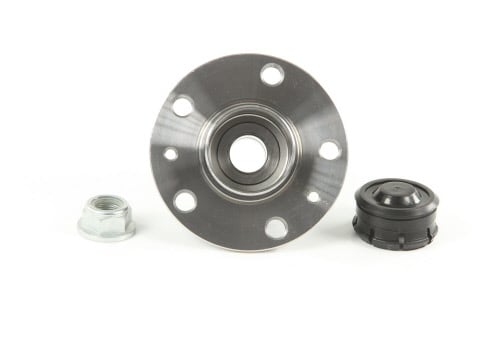 Butée hydraulique Sm
