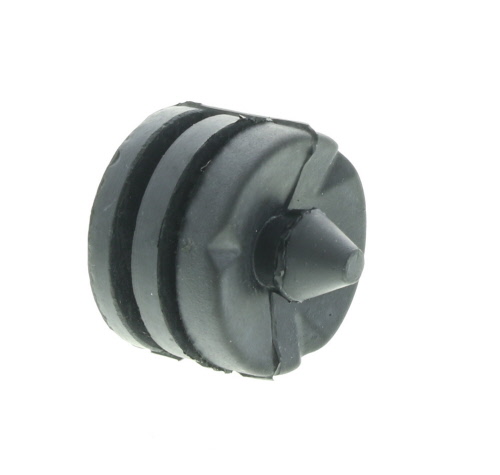 Butée élastique Silencieux FEBI BILSTEIN 15705 - Compatible Mercedes Classe E W124, 190 W201, Etc. - Numéro OE 1239870940