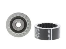 Poulie D'alternateur FEBI BILSTEIN BMW X3 Pas Cher En Ligne | AUTODOC