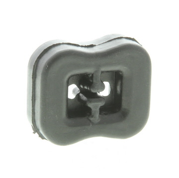 Anneau de fixation, silencieux FEBI BILSTEIN ref. 15706