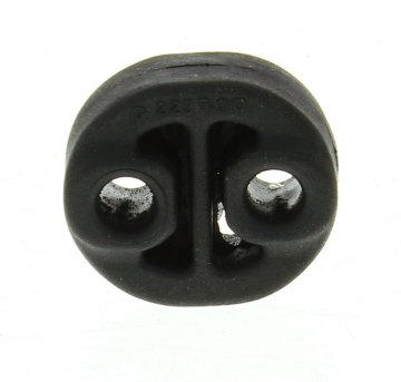 Anneau de fixation, silencieux FEBI BILSTEIN ref. 30822
