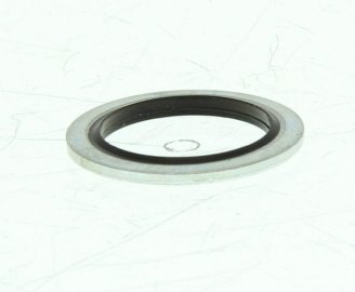 Anillo de junta, tapón roscado de vaciado de aceite FEBI BILSTEIN ref. 31118