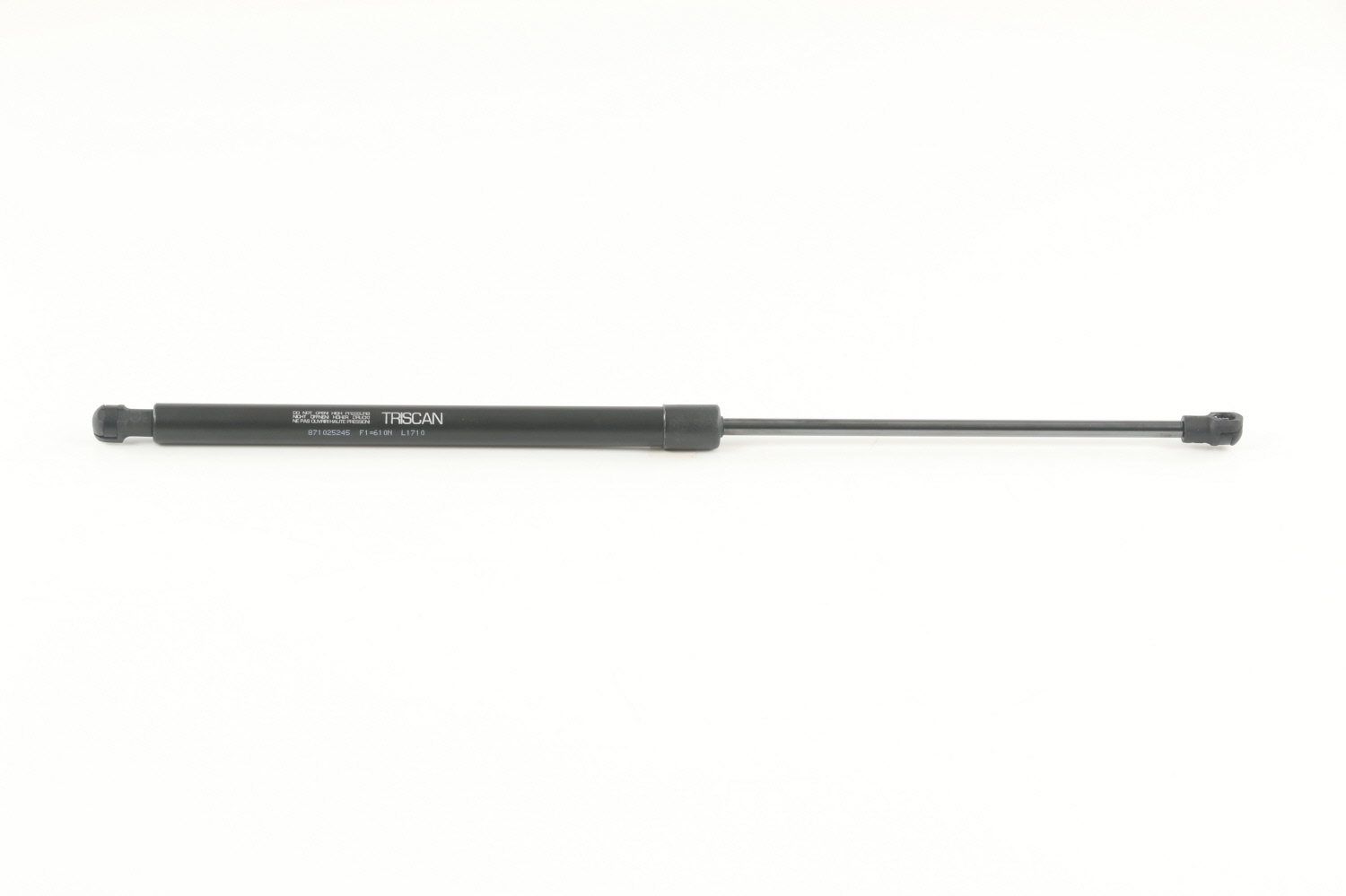 Butée hydraulique I