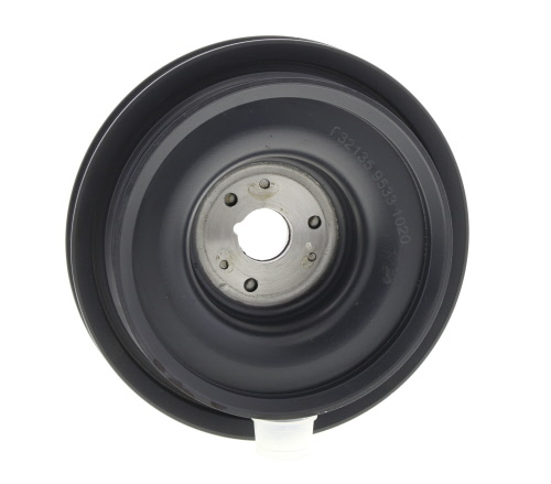 Polia do amortecedor FEBI BILSTEIN ref. 32135