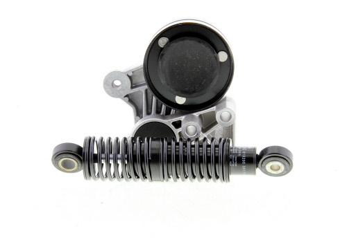 Rolo tensor da correia trapezoidal estriada FEBI BILSTEIN ref. 32201