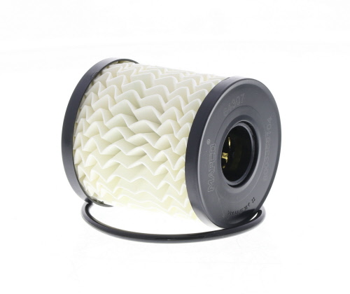 Mapco 64307 Filtro Olio | Cartuccia Filtro H69xØ64mm | Compatibile Con Citroën, Peugeot, Fiat, Volvo, Ford | Ricambi Auto - 5