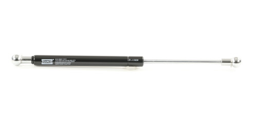 Butée hydraulique Coupé