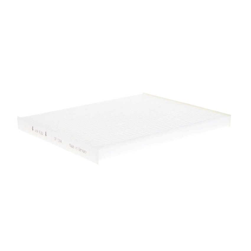 Filtre d'habitacle (Filtre à pollen) CORTECO CP1344 - ref. 80001214