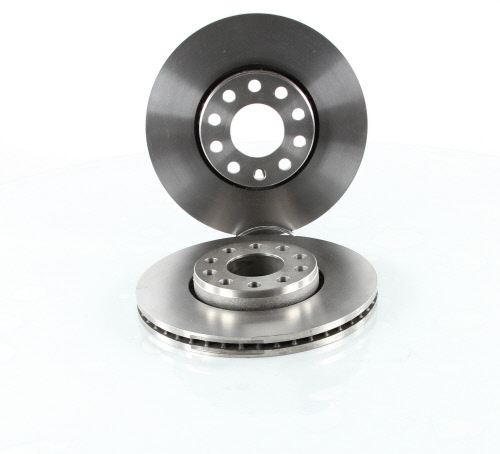 Disques de frein TRW DF4816