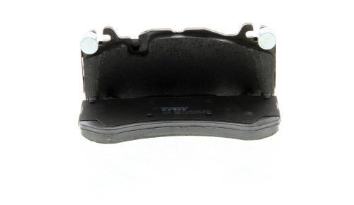 Jeu de 4 plaquettes de frein TRW GDB1734