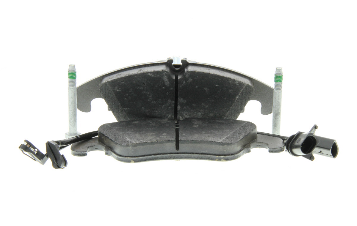 Jeu de 4 plaquettes de frein TRW GDB1768