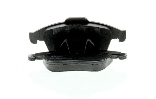 Jeu de 4 plaquettes de frein TRW GDB1790