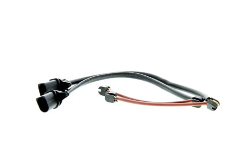 Butée hydraulique Coupé