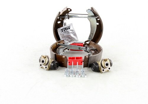 Kit de freins à tambours TRW GSK1080