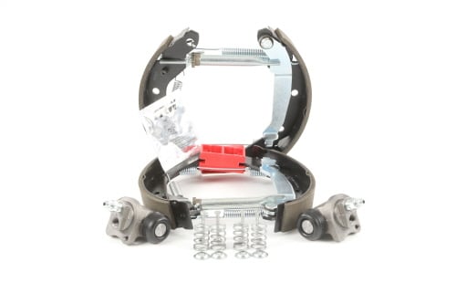 Butée hydraulique Gs