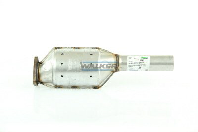Catalyseur (Pot catalytique) WALKER ref. 15871