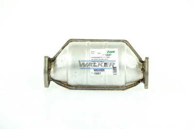 Catalyseur (Pot catalytique) WALKER 15887