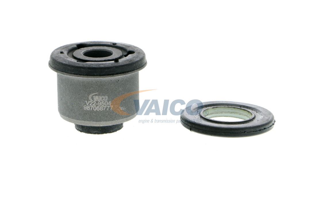 Silent bloc de suspension VAICO ref. V22-9504