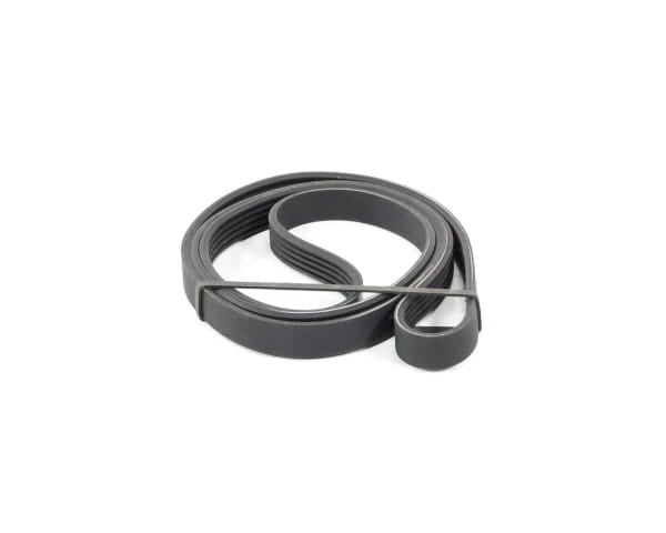 Correia trapezoidal estriada HUTCHINSON ref. 1590 K 5