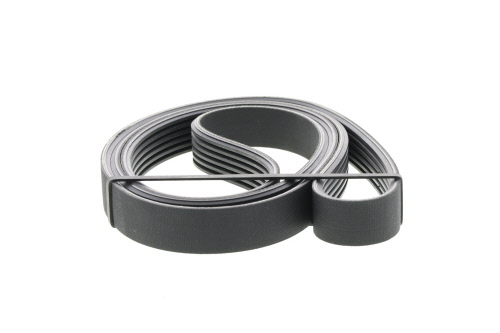 Correia trapezoidal estriada HUTCHINSON ref. 1590 K 6