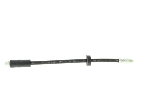 Butée hydraulique I